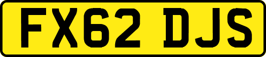 FX62DJS