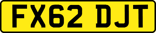 FX62DJT