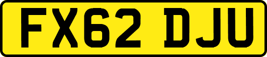 FX62DJU