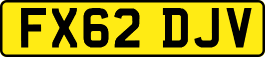 FX62DJV