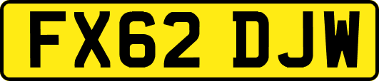FX62DJW