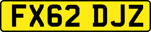 FX62DJZ
