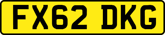 FX62DKG