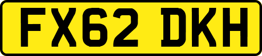 FX62DKH