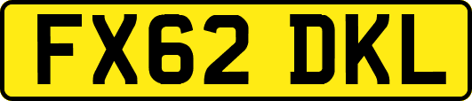 FX62DKL