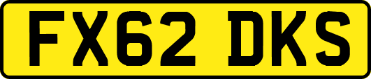 FX62DKS