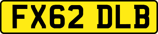 FX62DLB