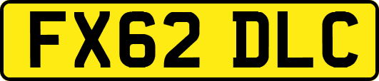 FX62DLC
