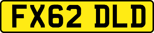 FX62DLD
