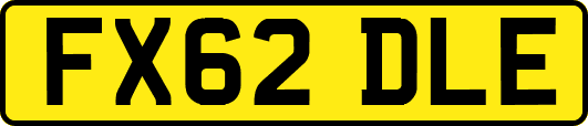 FX62DLE