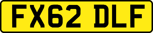 FX62DLF