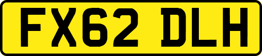 FX62DLH