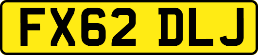 FX62DLJ