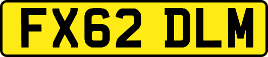 FX62DLM
