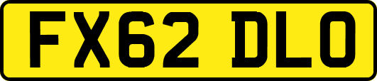 FX62DLO