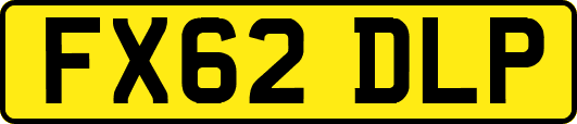 FX62DLP