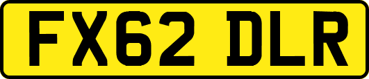 FX62DLR