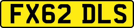 FX62DLS