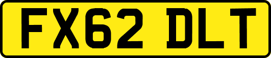 FX62DLT