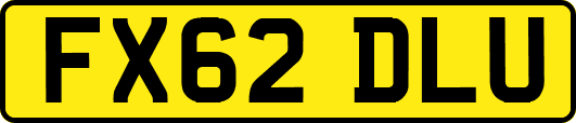 FX62DLU