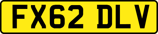 FX62DLV