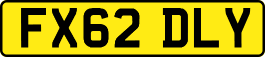 FX62DLY