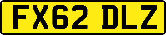 FX62DLZ
