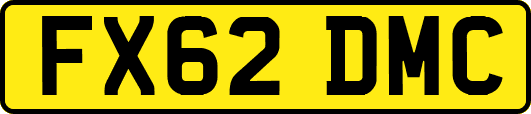 FX62DMC
