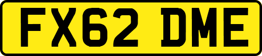 FX62DME