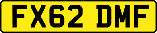 FX62DMF