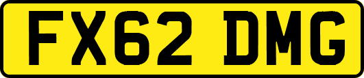 FX62DMG