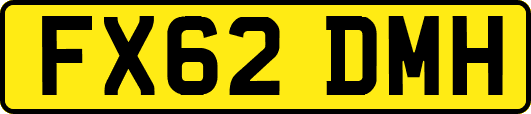 FX62DMH