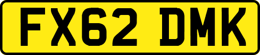 FX62DMK