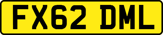 FX62DML