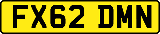 FX62DMN