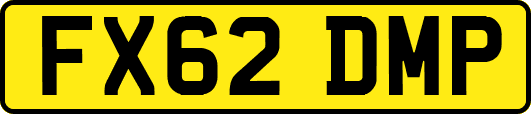 FX62DMP