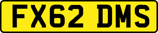 FX62DMS