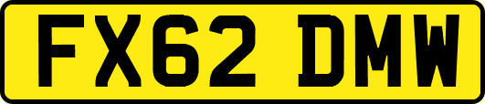 FX62DMW