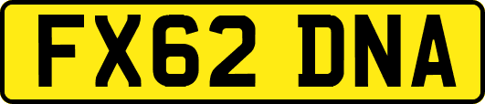 FX62DNA