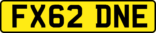 FX62DNE