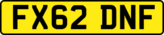 FX62DNF