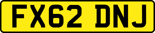 FX62DNJ