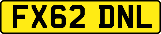 FX62DNL