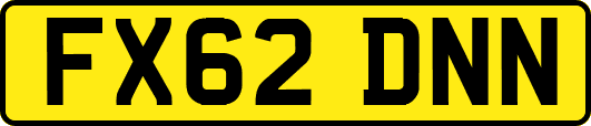 FX62DNN