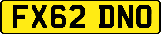 FX62DNO