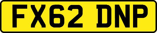 FX62DNP