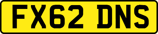 FX62DNS