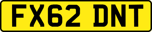 FX62DNT
