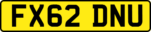FX62DNU