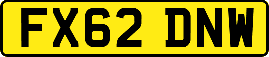 FX62DNW